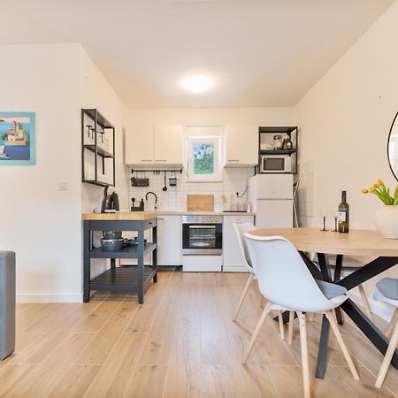 Holiday Home Greystone Omis Ngoại thất bức ảnh