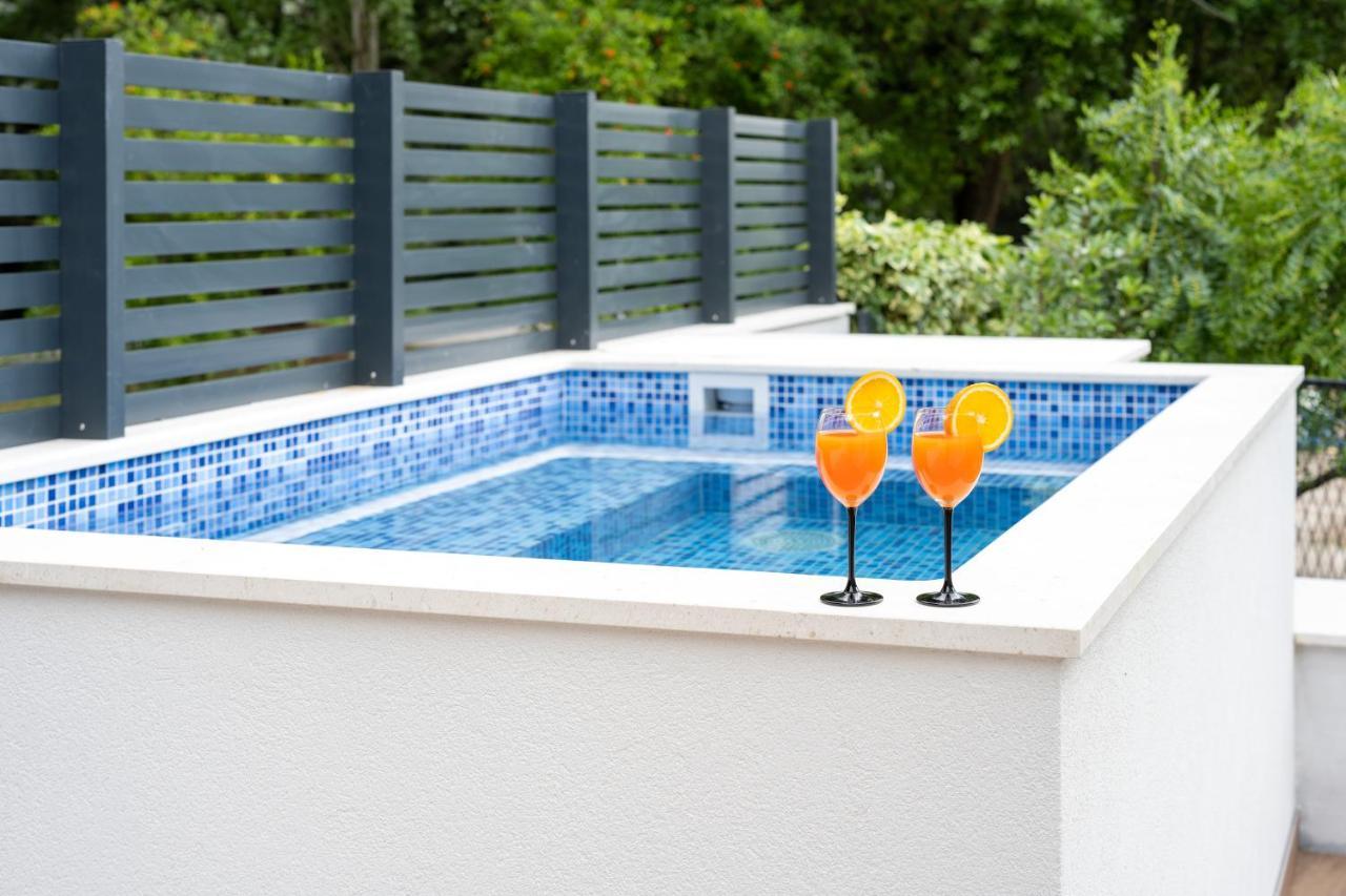 Holiday Home Greystone Omis Ngoại thất bức ảnh