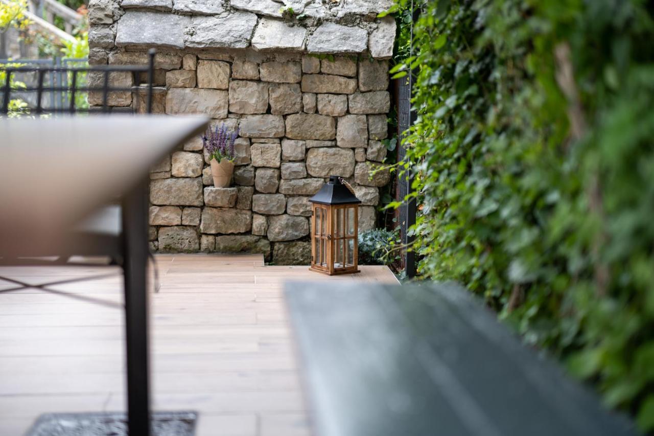 Holiday Home Greystone Omis Ngoại thất bức ảnh