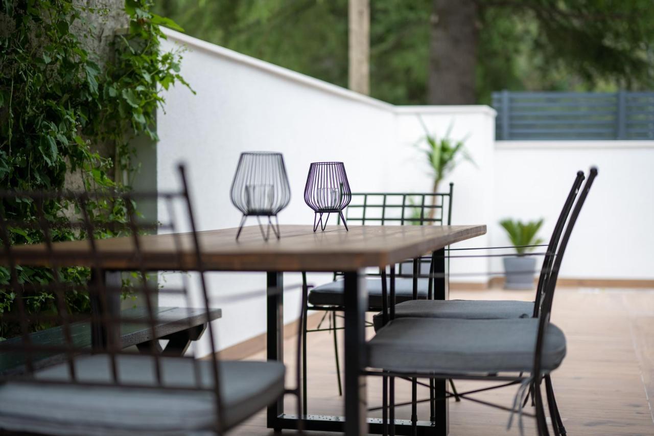 Holiday Home Greystone Omis Ngoại thất bức ảnh