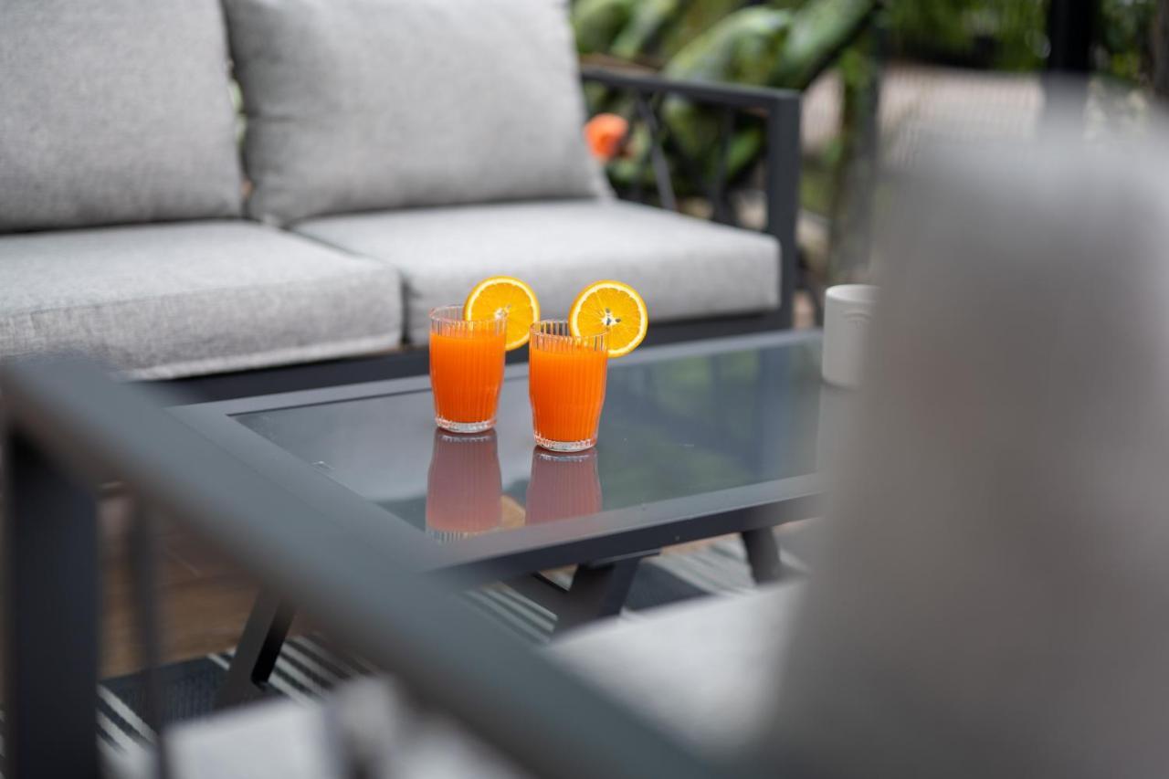 Holiday Home Greystone Omis Ngoại thất bức ảnh