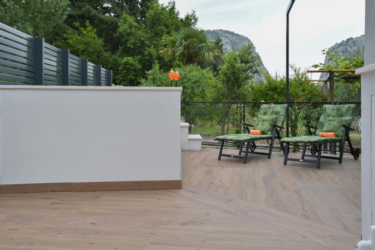 Holiday Home Greystone Omis Ngoại thất bức ảnh