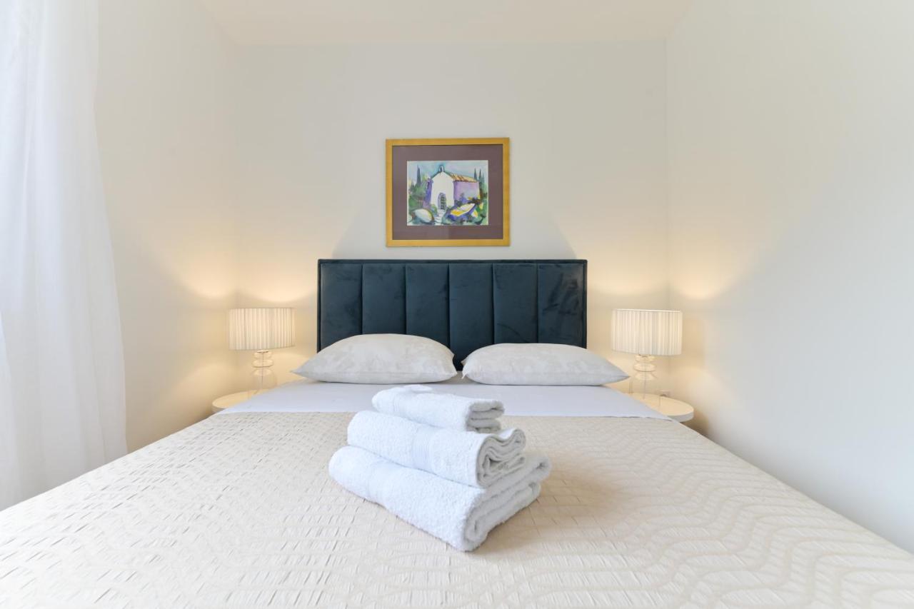 Holiday Home Greystone Omis Ngoại thất bức ảnh