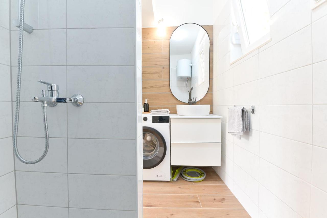 Holiday Home Greystone Omis Ngoại thất bức ảnh