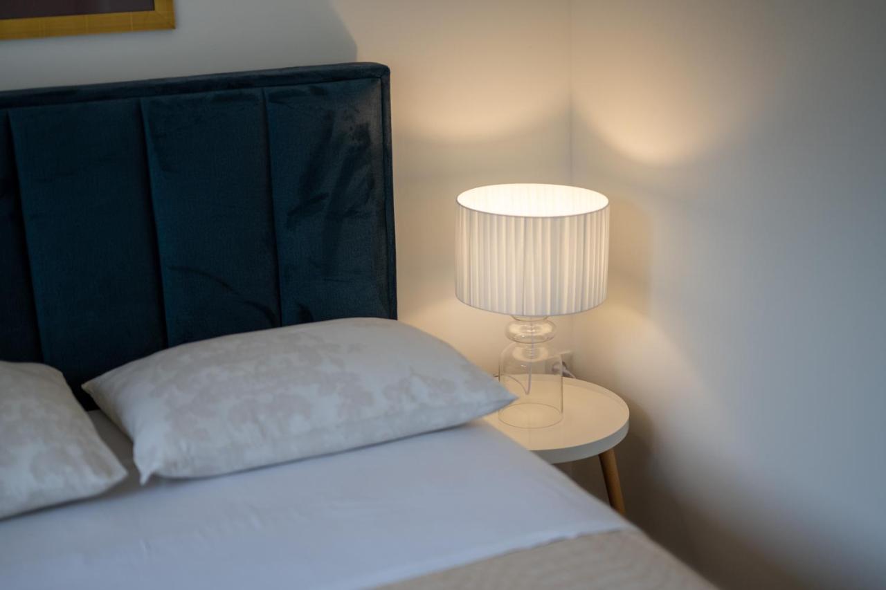 Holiday Home Greystone Omis Ngoại thất bức ảnh