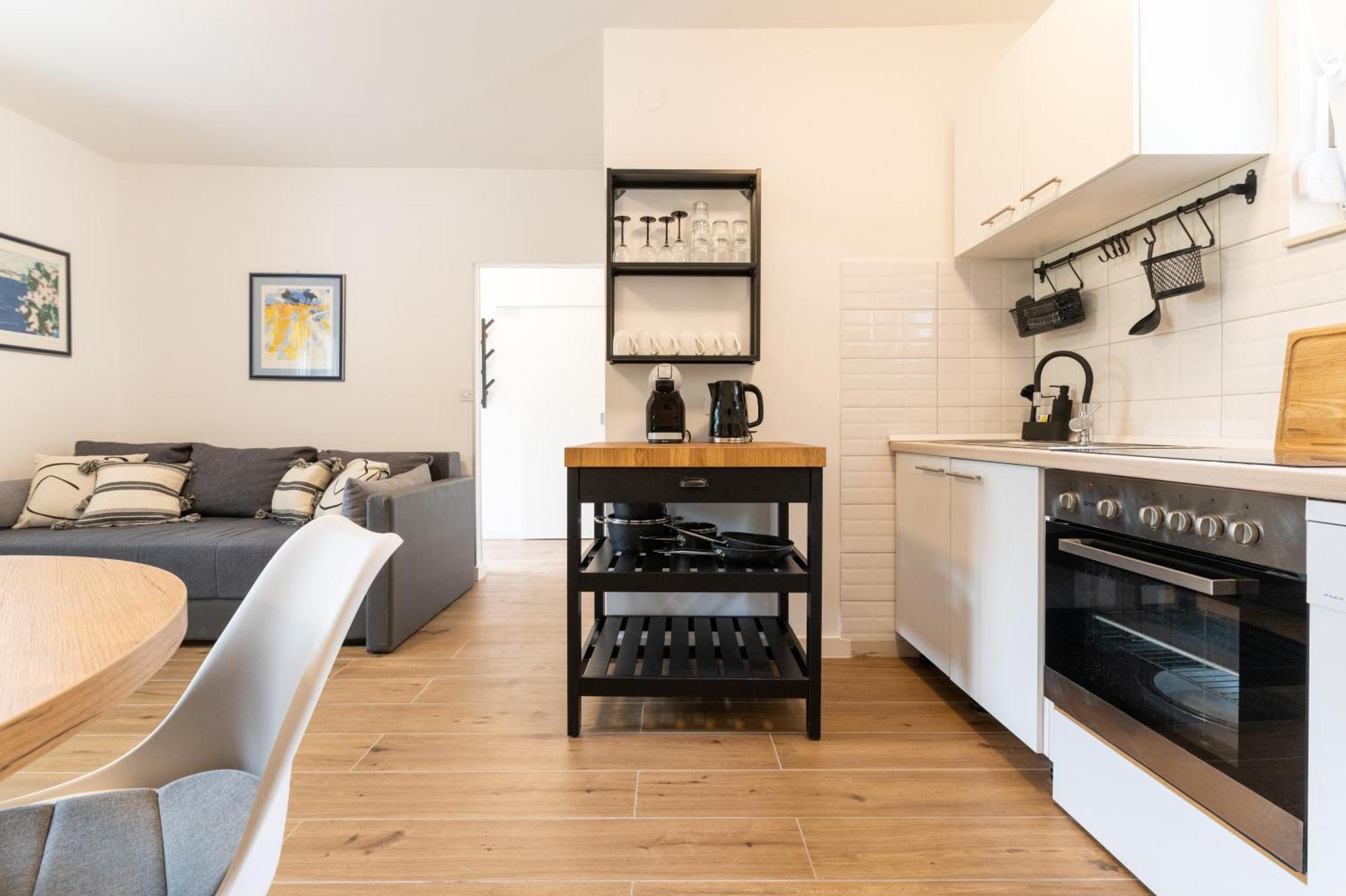 Holiday Home Greystone Omis Ngoại thất bức ảnh