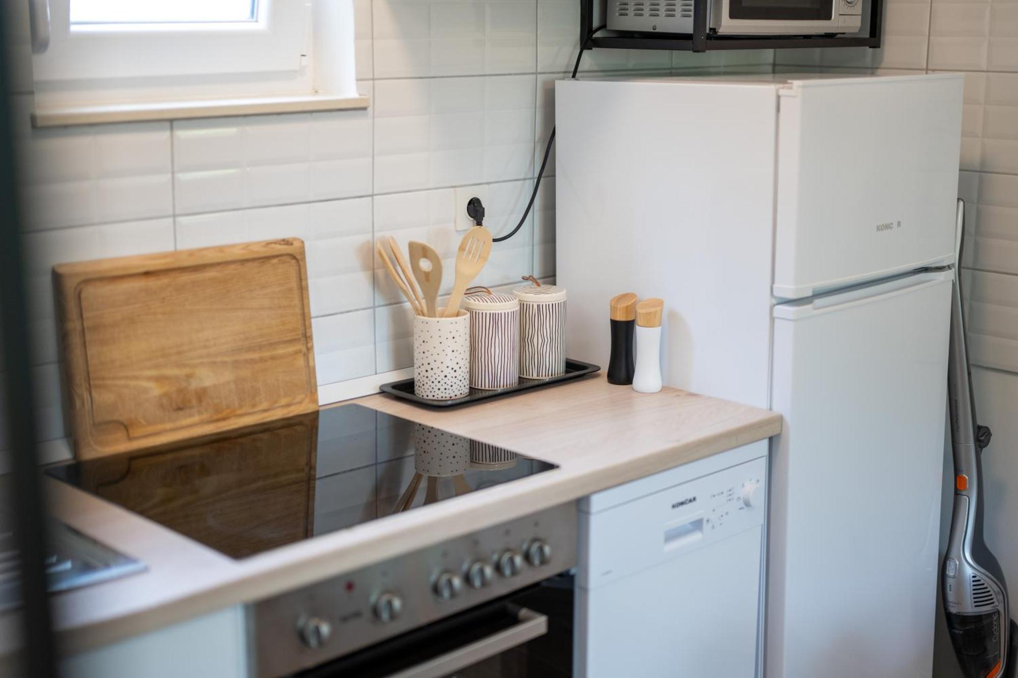 Holiday Home Greystone Omis Ngoại thất bức ảnh