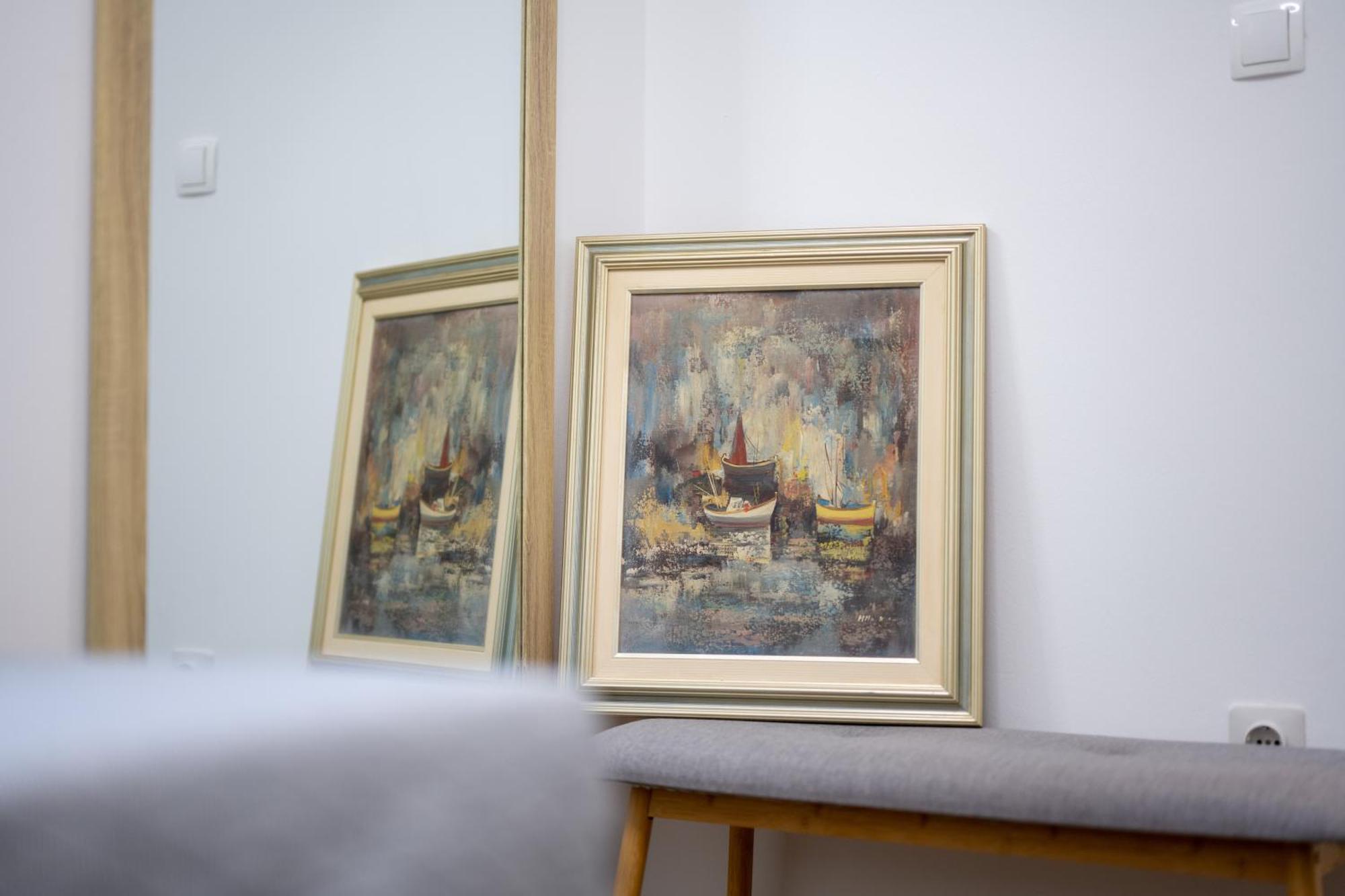Holiday Home Greystone Omis Ngoại thất bức ảnh