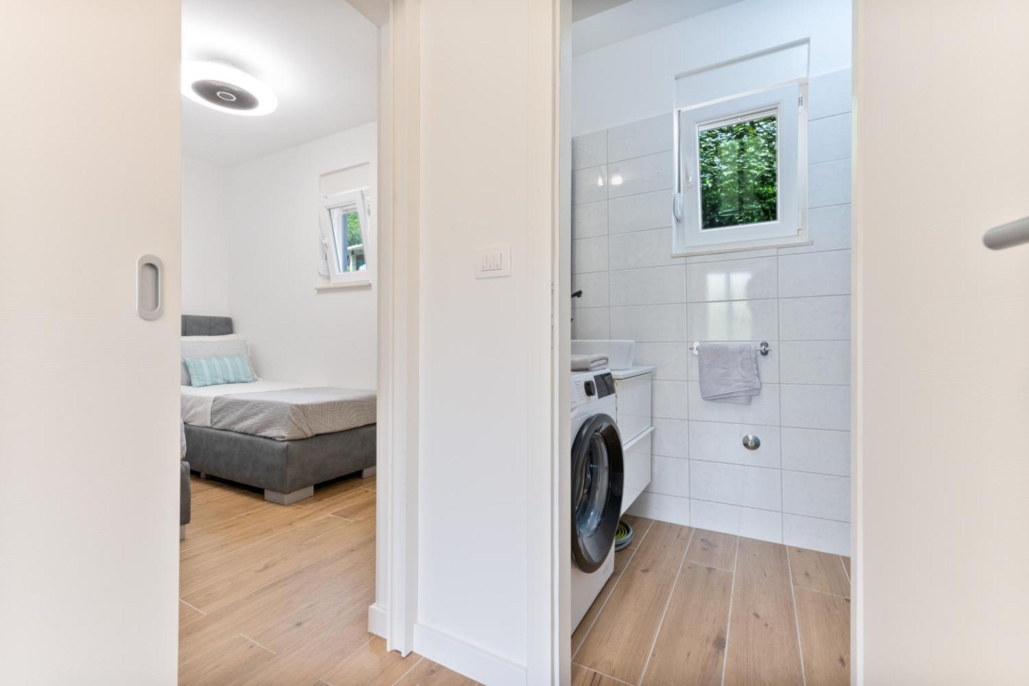 Holiday Home Greystone Omis Ngoại thất bức ảnh